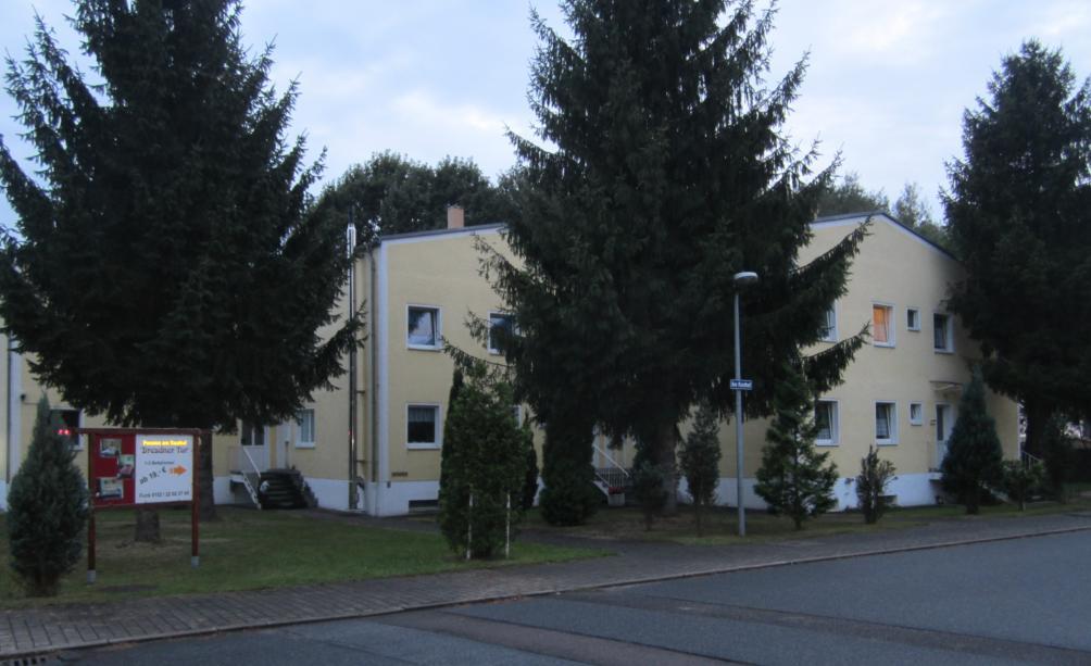 Am Rasthof Dresdner Tor Hotell Wilsdruff Eksteriør bilde