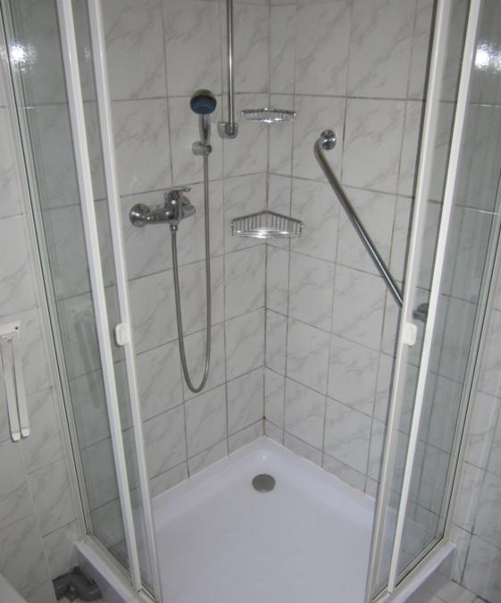 Am Rasthof Dresdner Tor Hotell Wilsdruff Rom bilde